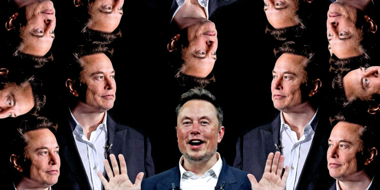 Falsas cuentas de Elon Musk inundan YouTube con estafa de donaciones en criptomonedas