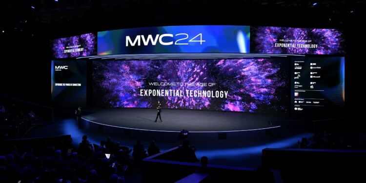 Mobile World Congress 2024, tendencias para el futuro