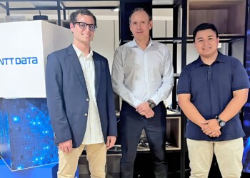 NTT DATA explora el potencial de la computación cuántica en diversas industrias