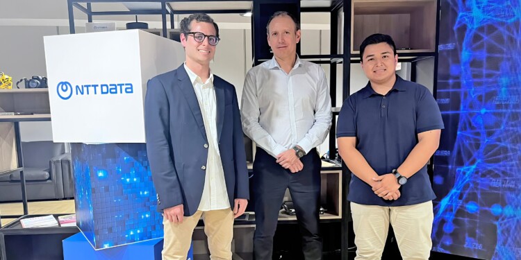 NTT DATA explora el potencial de la computación cuántica en diversas industrias