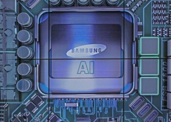 Samsung anuncia su propio chip de Inteligencia Artificial