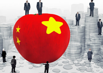 China desafía a empresas americanas a una caída de ventas