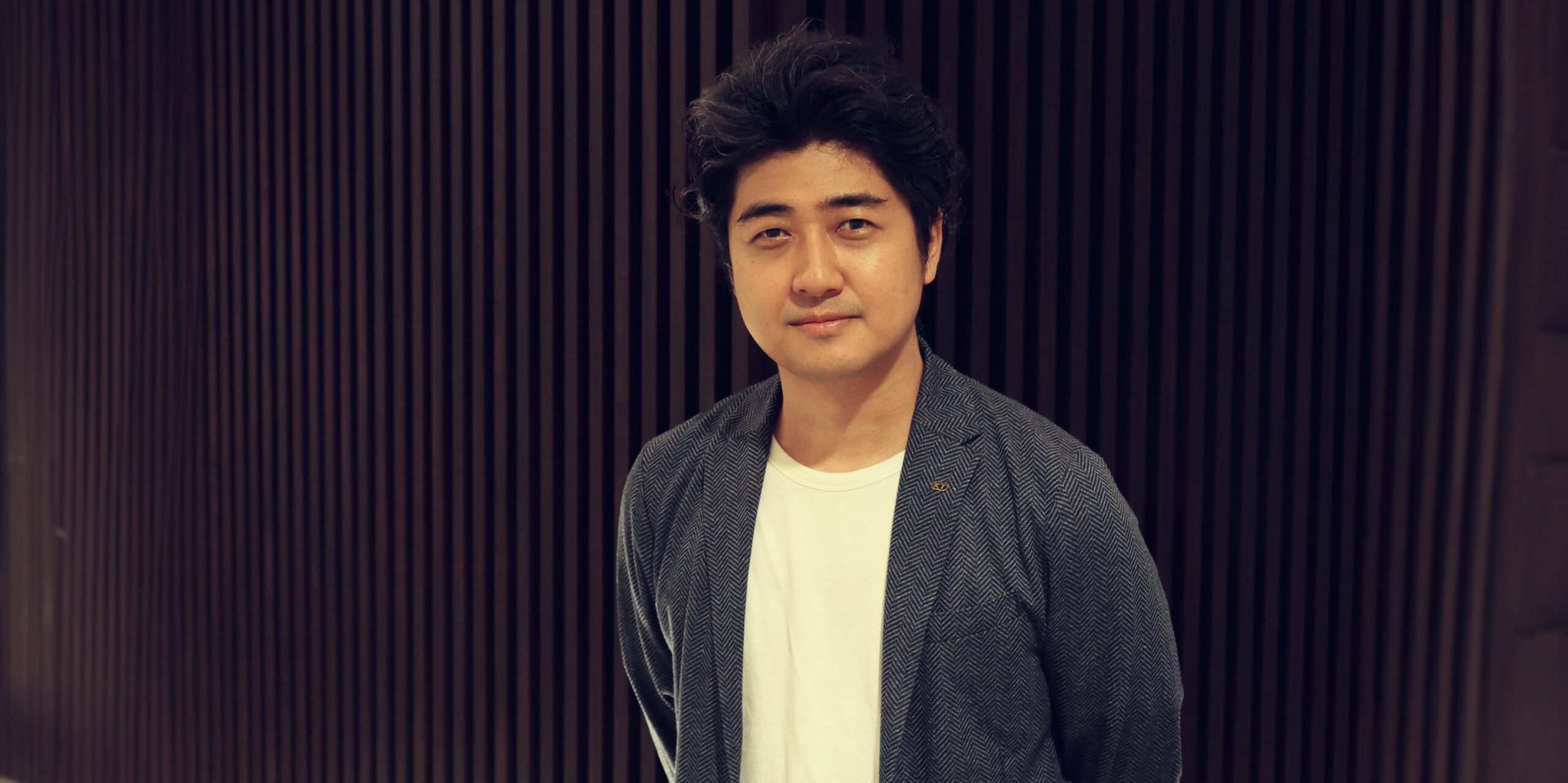 Fumihiko Yasuda, director y productor de Rise of the Ronin.