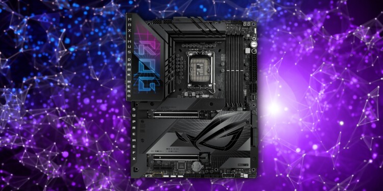 ASUS revoluciona el hardware para PC en Computex 2024