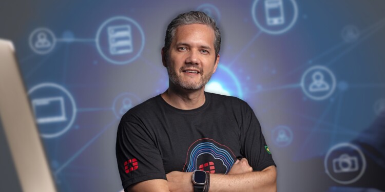 Rodrigo Pivetti, gerente de Desarrollo de Negocios de Seguridad en la Nube de Fortinet para América Latina.