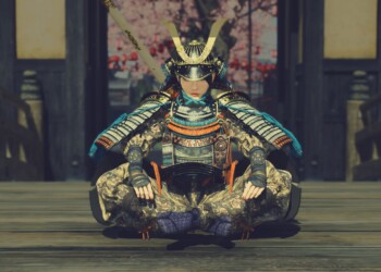 «Rise of the Ronin» se convierte en el juego más vendido de Koei Tecmo