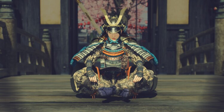 «Rise of the Ronin» se convierte en el juego más vendido de Koei Tecmo