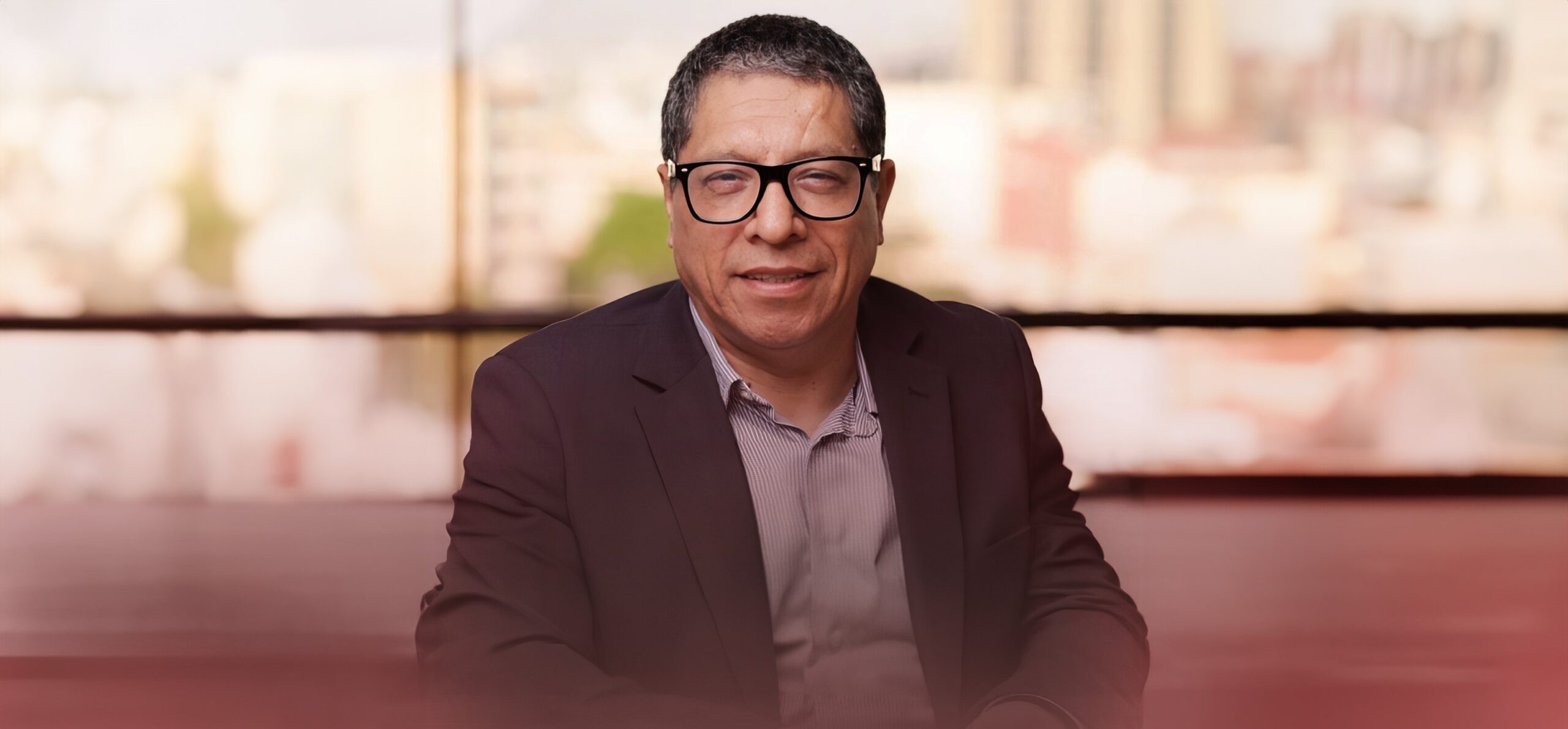 Walter Rímac, Gerente de Tecnología de la Información de Footloose.