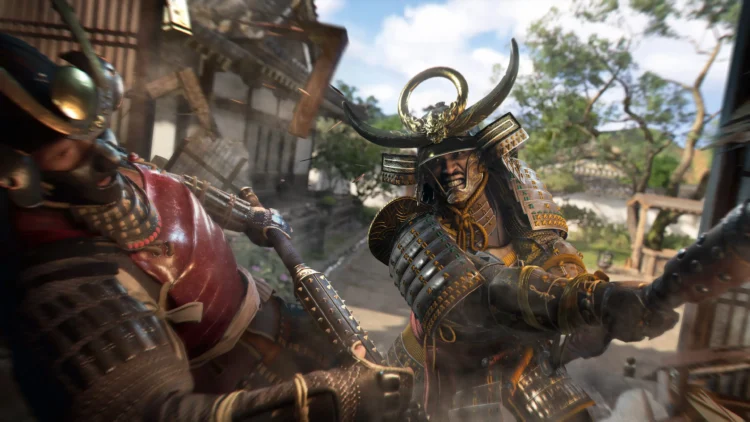 Assassin’s Creed Shadows: Japón cobra vida en el nuevo tráiler
