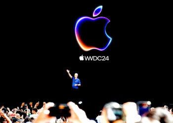 Tim Cook, director ejecutivo de Apple.
