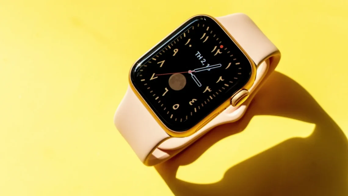 La nueva función del Apple Watch que todos esperábamos