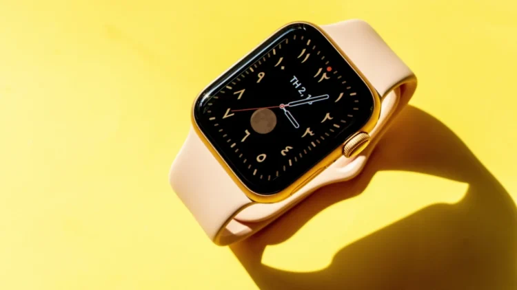 La nueva función del Apple Watch que todos esperábamos