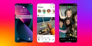 Transmite en vivo a tus Amigos Cercanos con la nueva función de Instagram