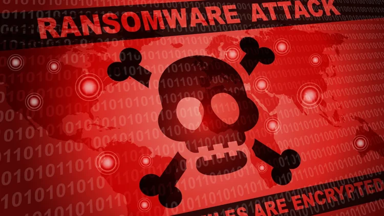 Ataque de ransomware en Change Healthcare afecta a gran parte de la población estadounidense
