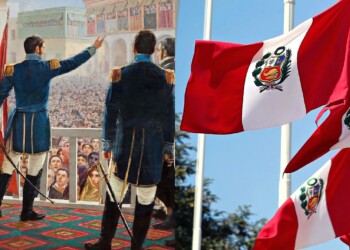 Empresas privadas otorgan jornada no laborable el 26 de julio por Fiestas Patrias