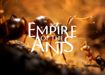 Empire of the Ants, estrategia microscópica con potencial