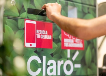 Claro reafirma su compromiso con la sostenibilidad