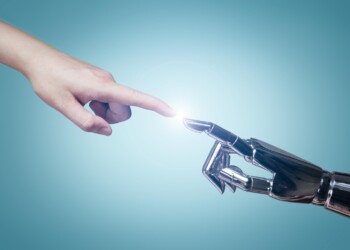 Impacto de la inteligencia artificial en cuatro áreas empresariales