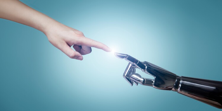 Impacto de la inteligencia artificial en cuatro áreas empresariales
