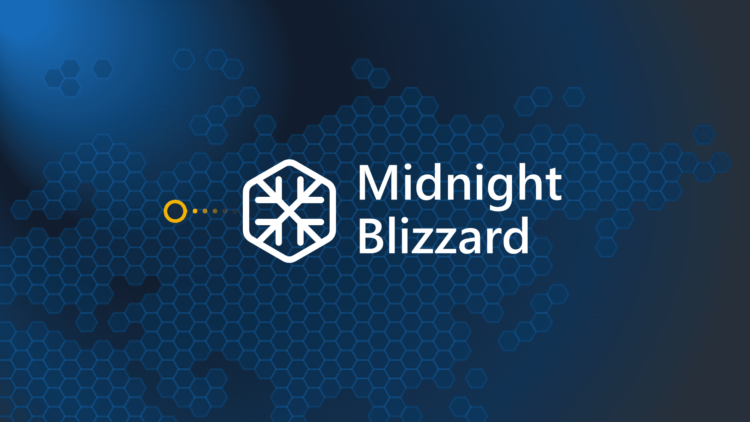 Hackeo de Midnight Blizzard a Microsoft compromete agencias del gobierno