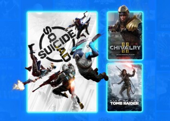 Descarga gratis «Suicide Squad: Kill the Justice League» durante el Prime Day de Amazon