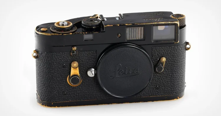 Leica Classic: Un paraíso para los amantes de cámaras y lentes vintage
