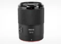 Lente Meike 50mm f/1.8 AF ya disponible para cámaras Panasonic, Leica y Sigma