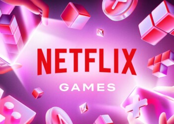 Expansión de Netflix en la industria de los videojuegos