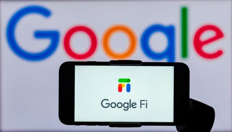 Google Fi lanza Web Calls y RCS: revoluciona comunicación en la web
