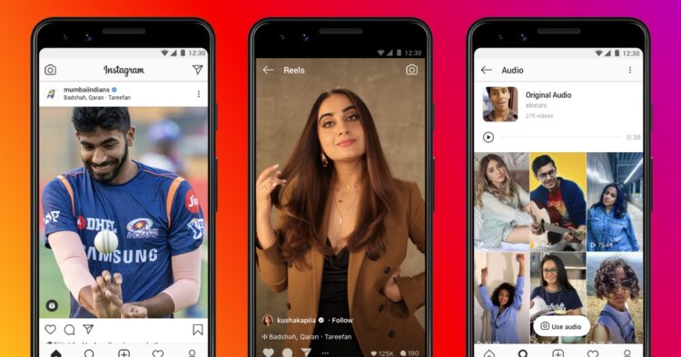 Instagram evalúa videos largos y control total del feed