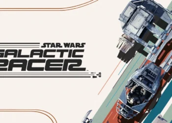 Lucasfilm y Fuse Games anuncian Star Wars: Galactic Racer: circuito clandestino