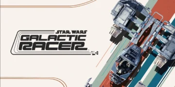 Lucasfilm y Fuse Games anuncian Star Wars: Galactic Racer: circuito clandestino