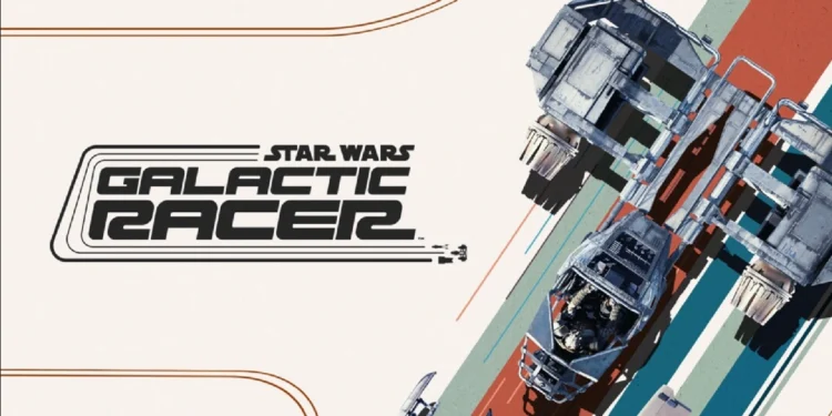 Lucasfilm y Fuse Games anuncian Star Wars: Galactic Racer: circuito clandestino