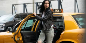 Daredevil: Born Again confirma regreso de Jessica Jones para Temporada 2