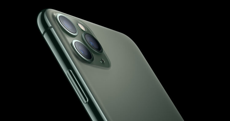Apple designa iPhone 11 Pro como ‘vintage’: qué significa para usuarios