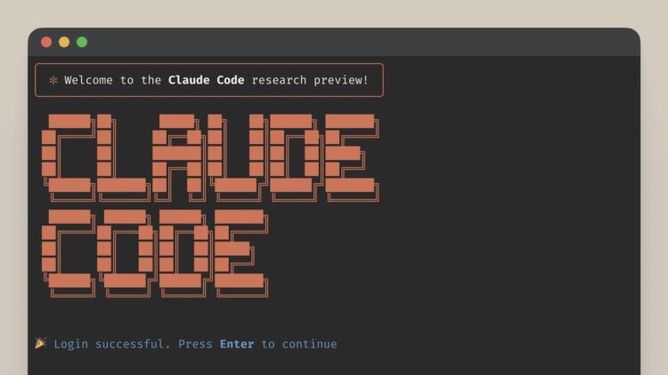 Anthropic lanza Claude Code: integración con Slack simplifica desarrollo