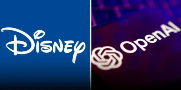 Disney se asocia con OpenAI: sindicatos de Hollywood reaccionan a acuerdo de IA