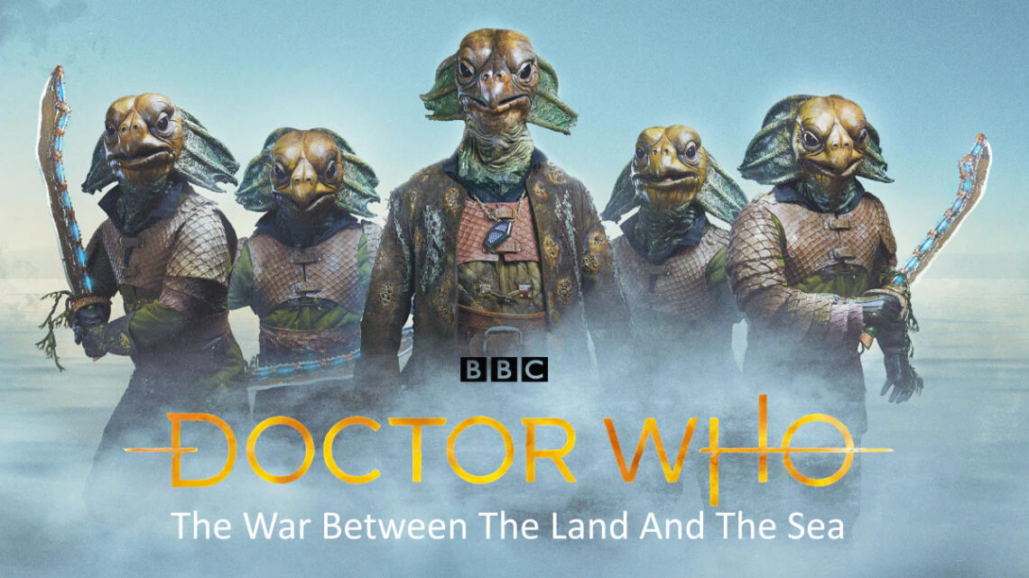 Disney+ retrasa spinoff de Doctor Who ‘The War Between’: fuerte crítica