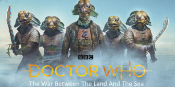 Disney+ retrasa spinoff de Doctor Who ‘The War Between’: fuerte crítica