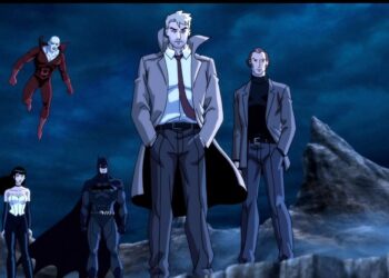 Guillermo del Toro revela detalles clave de su ‘Justice League Dark’