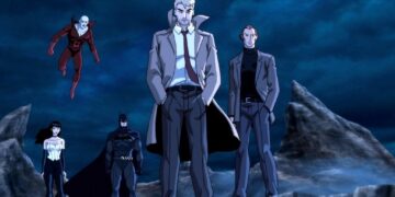 Guillermo del Toro revela detalles clave de su ‘Justice League Dark’