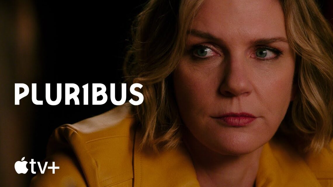Apple TV lanza final de Pluribus: estreno anticipado por festividades
