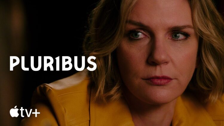 Apple TV lanza final de Pluribus: estreno anticipado por festividades