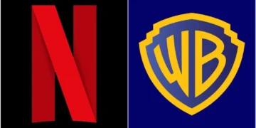 Netflix negocia adquisición: busca comprar Warner Bros. y HBO Max