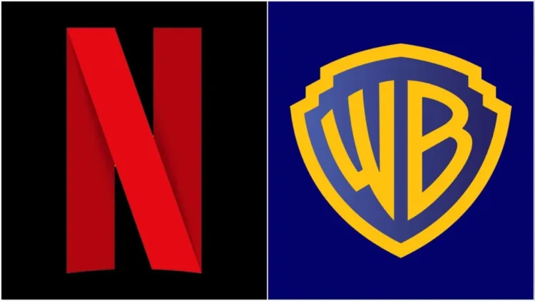 Netflix negocia adquisición: busca comprar Warner Bros. y HBO Max