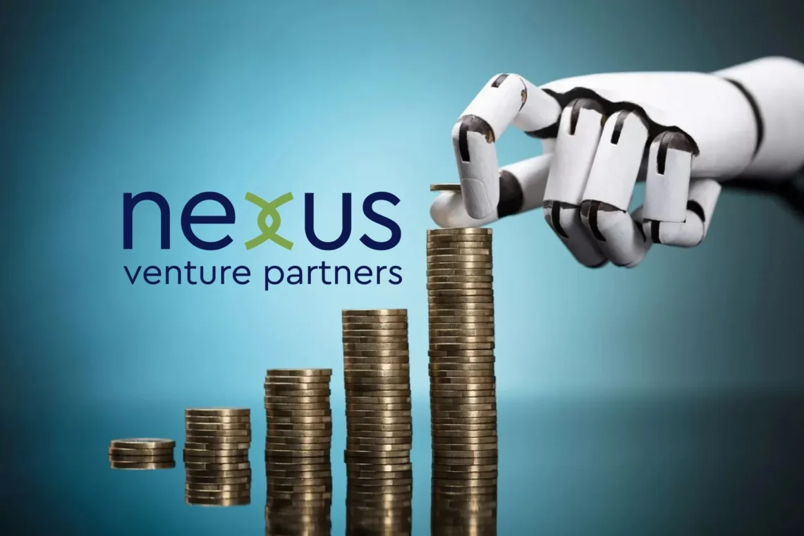 Nexus Venture Partners: nuevo fondo de $700M equilibra IA e India