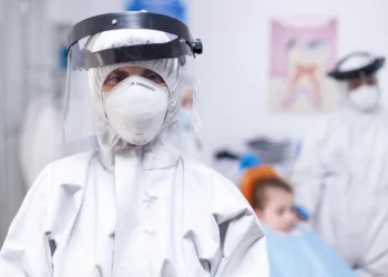 Nuevo estudio: aire en aviones y hospitales es más limpio de lo esperado