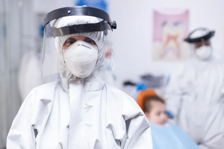 Nuevo estudio: aire en aviones y hospitales es más limpio de lo esperado