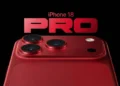 iPhone 18 Pro: surgen rumores sobre mejoras en cámara teleobjetivo