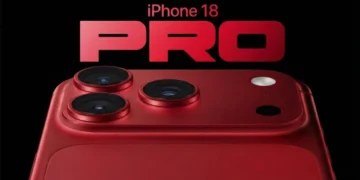 iPhone 18 Pro: surgen rumores sobre mejoras en cámara teleobjetivo